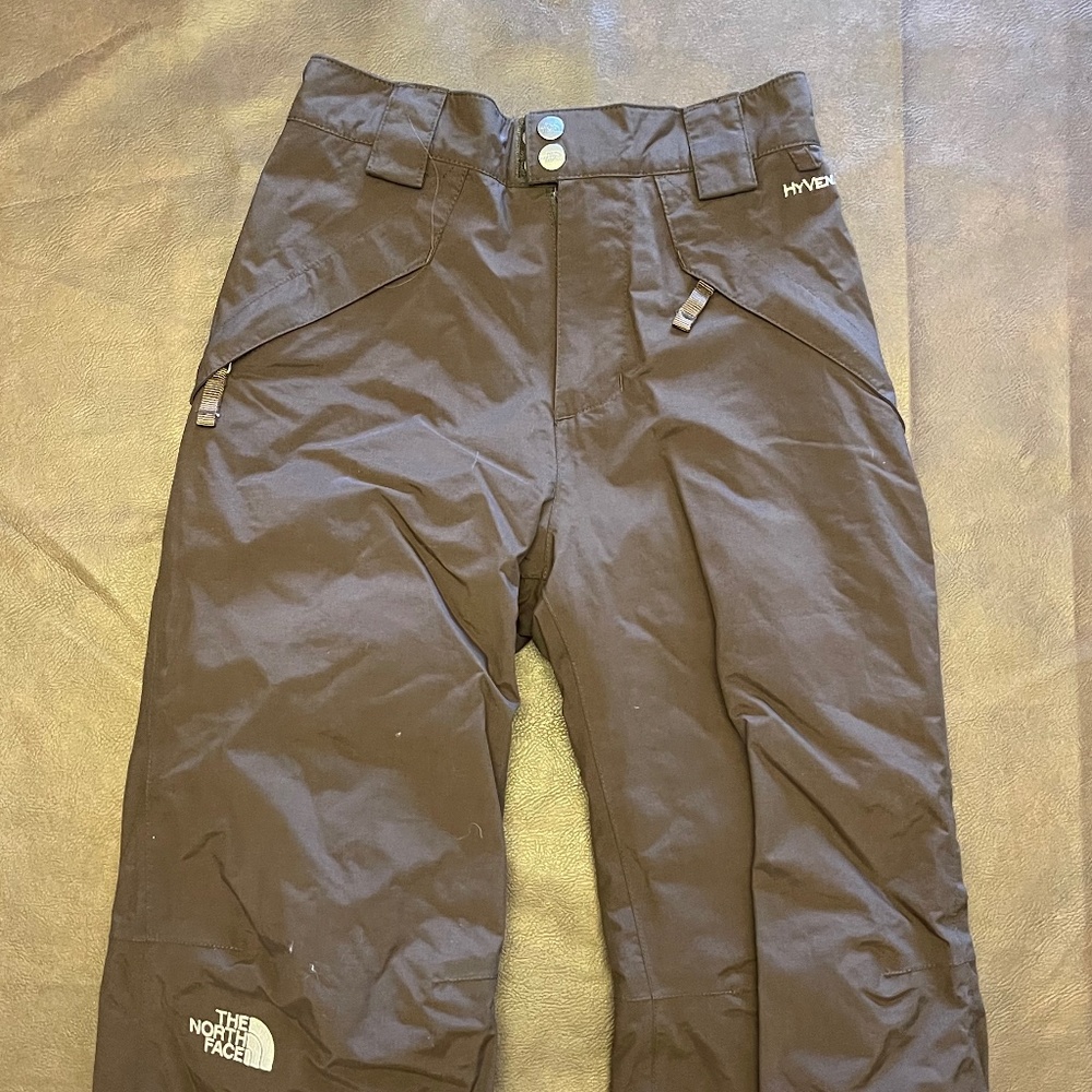 North Face Ski Pants